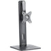 EAN 0065030891868 - StarTech.com FPPNEUSTND soporte para monitor 86,4 cm (34") Negro imagen 12