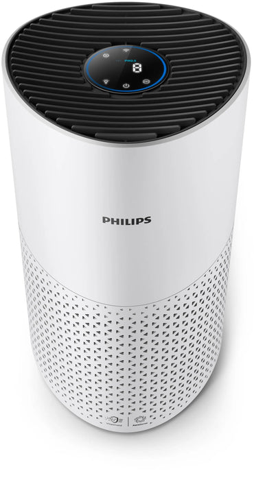 EAN 8720389004261 - Philips 1000 series AC1715 78 m² 50 dB 27 W Negro, Blanco imagen 9