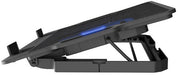 EAN 5901969445671 - NATEC DIPPER 2 almohadilla fría 43,9 cm (17.3") 650 RPM Negro imagen 11