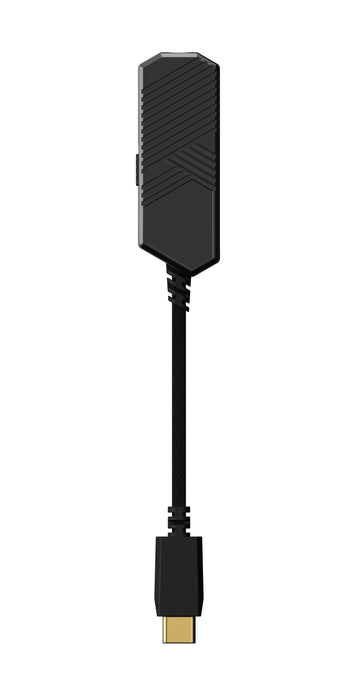 EAN 4718017958035 - ASUS ROG Clavis Negro Micrófono para ordenador portátil imagen 2
