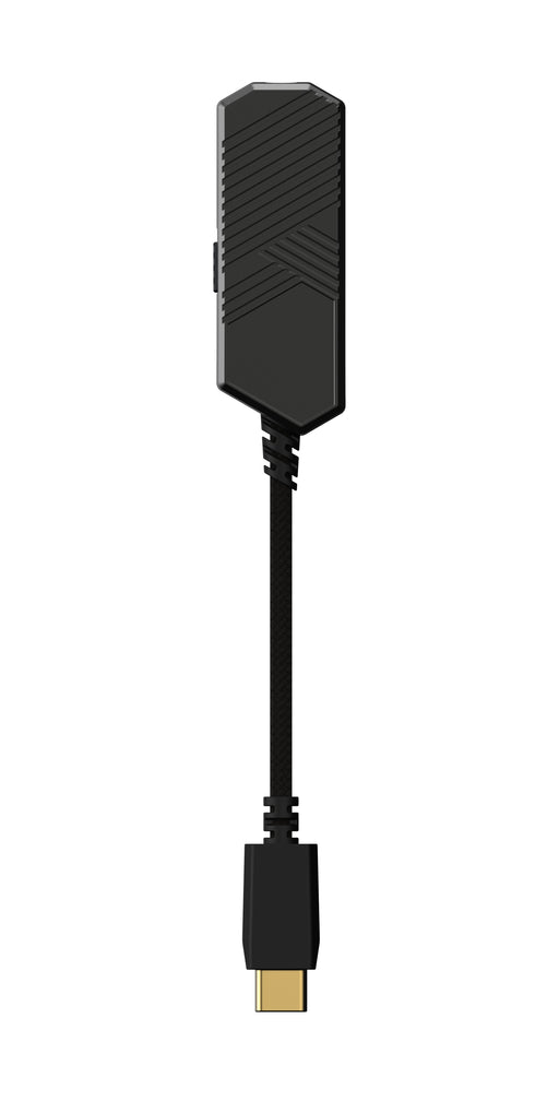 EAN 4718017958035 - ASUS ROG Clavis Negro Micrófono para ordenador portátil imagen 2
