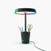 EAN 4897105335986 - Nanoleaf SQUB0300-1CUP iluminación inteligente Lámpara de mesa inteligente Wi-Fi imagen 1