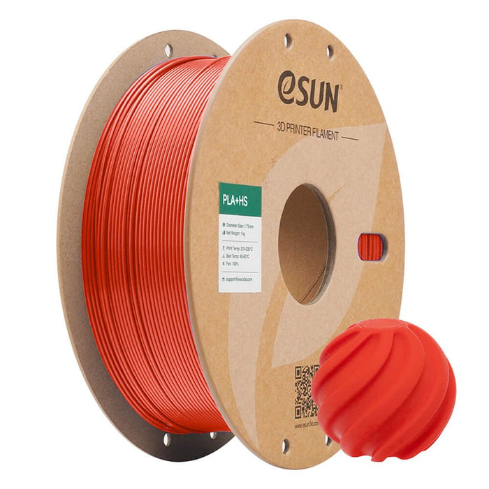 Epla-High Speed 1,75mm Rojo 1kg