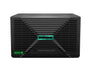 EAN 0190017701851 - HPE ProLiant MicroServer Gen11 G7400 2-core VROC 4LFF-NHP 180W External PS Compute Module Server servidor imagen 1