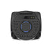 EAN 4548736108028 - Sony MHC-V43D sistema de audio para el hogar Microcadena de música para uso doméstico Negro imagen 4