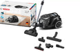 EAN 4242005282180 - Bosch Serie 6 BGC41XSIL aspiradora 2,4 L Aspiradora cilíndrica Secar 700 W Sin bolsa imagen 2