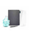 EAN 3760170881348 - Urban Factory EPI10UF funda para tablet 25,9 cm (10.2") Libro Gris imagen 2