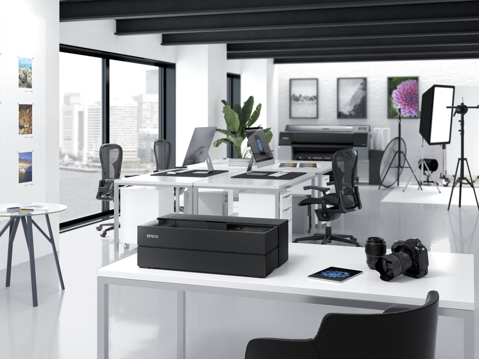 EAN 8715946679419 - Epson SureColor SC-P700 impresora de foto Inyección de tinta 5760 x 1440 DPI Wifi imagen 16