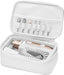 EAN 4006160300406 - ProfiCook PC-MPS 3004 set de manicura y pedicura Establecer Rosa, Blanco imagen 3