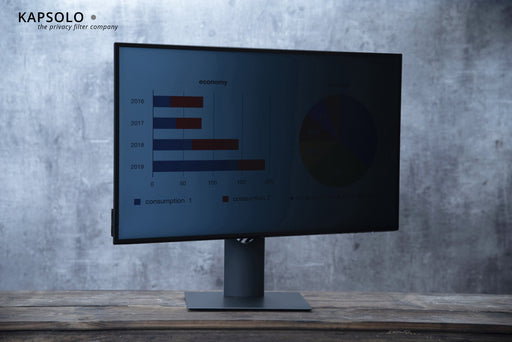 EAN 5714681007337 - KAPSOLO 2-Way Plug In Privacy 51,05cm (20,1") 4:3 51 cm (20.1") Monitor 3H imagen 2