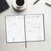 EAN 8422952405061 - Finocam 623531026 agenda Agenda diaria Azul imagen 4