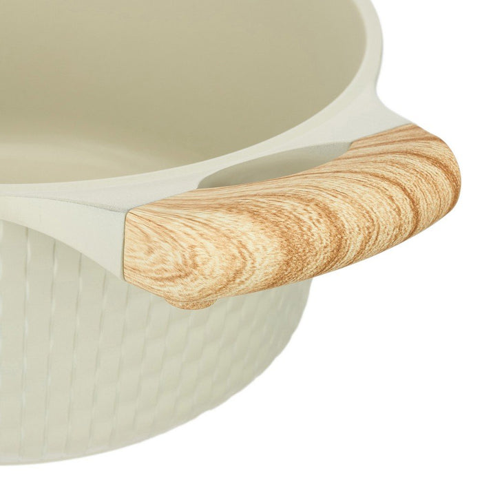 EAN 4260709013886 - Resto Kitchenware Ran 2,4 L Alrededor Beige, Madera imagen 12