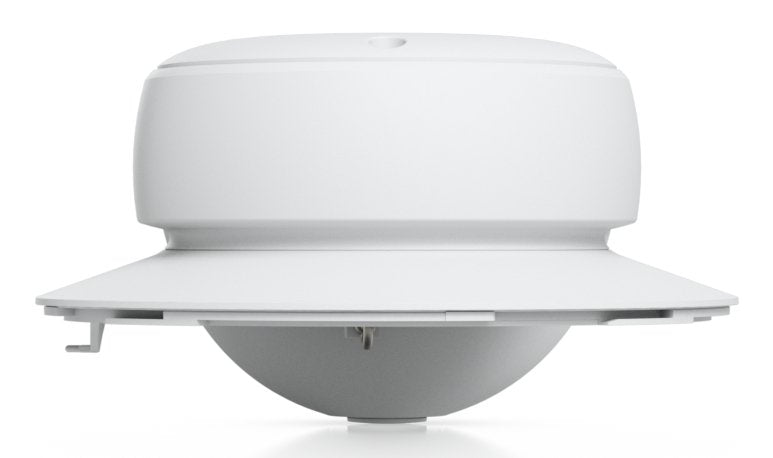 Versatile Mounting Kit  Enabling Flat Or Angled
