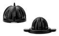 EAN 8422160059551 - Ufesa 71205955 prensa de cítricos eléctricos 120 W Negro imagen 5