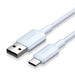 EAN 6922794709768 - Vention CTQLF cable USB USB 2.0 1 m USB A USB C 0,48 Gbit/s 60 W Azul imagen 1