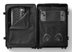EAN 4711387219379 - ASUS ROG SLASH Hard Case Luggage Tranvía Armazón duro Negro Policarbonato (PC) imagen 2