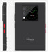 EAN 6972378150875 - Unihertz Titan 2 11,4 cm (4.5") SIM doble Android 15 5G USB Tipo C 12 GB 512 GB 5050 mAh Negro imagen 4