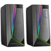 EAN 4711099470136 - Mars Gaming MS7 altavoz Negro Inalámbrico y alámbrico imagen 1