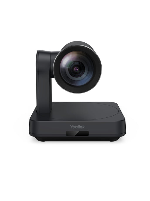 EAN 6938818307278 - Yealink UVC84 Negro 3840 x 2160 Pixeles 30 pps imagen 1