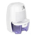 EAN 5902221623134 - Noveen DH300 0,5 L 37 dB 22,5 W Púrpura, Blanco imagen 5