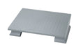 EAN 4002390011785 - MAUL 9022085 soporte para el apoyo de pies Gris imagen 1
