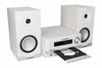 EAN 5901750505928 - Blaupunkt MS16BT sistema de audio para el hogar Microcadena de música para uso doméstico 15 W Blanco imagen 3