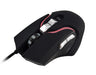 EAN 4260070126062 - LC-Power m715B ratón Juego mano derecha USB tipo A Óptico 4000 DPI imagen 3