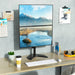 EAN 8054529027552 - Techly ICA-LCD 2520V soporte para monitor 68,6 cm (27") Escritorio Negro imagen 13