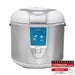 EAN 4016432425188 - Gastroback Design Pro arrocera 5 L 700 W Plata, Blanco imagen 1