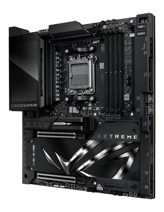 EAN 4711387984963 - ASUS ROG CROSSHAIR X870E EXTREME AMD X870E Zócalo AM5 ATX extendida imagen 11