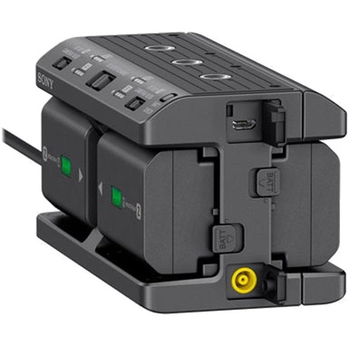 EAN 4548736055667 - Sony NPA-MQZ1K portapila y clip 2 imagen 4