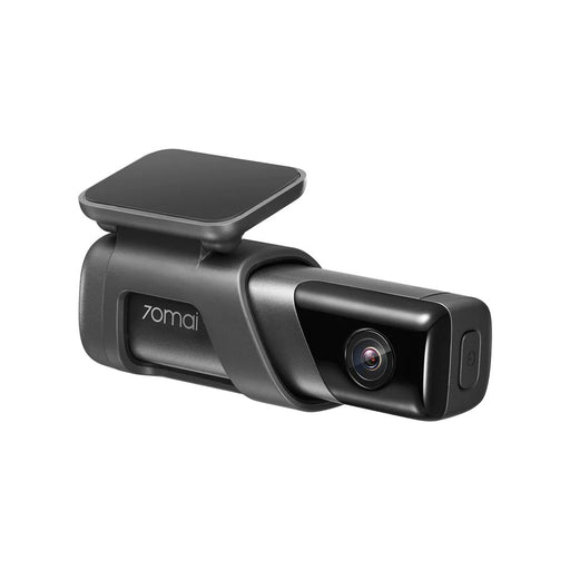 EAN 6971669781255 - 70mai Dash Cam M500 Quad HD Bluetooth Batería, USB Negro imagen 1