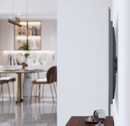 Manhattan Ulraflache Tv-Wandhalterung 32-55 Zoll 45kg Marr