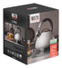 EAN 4260403577325 - Resto Kitchenware 90605 tetera 2,7 L Gris imagen 10