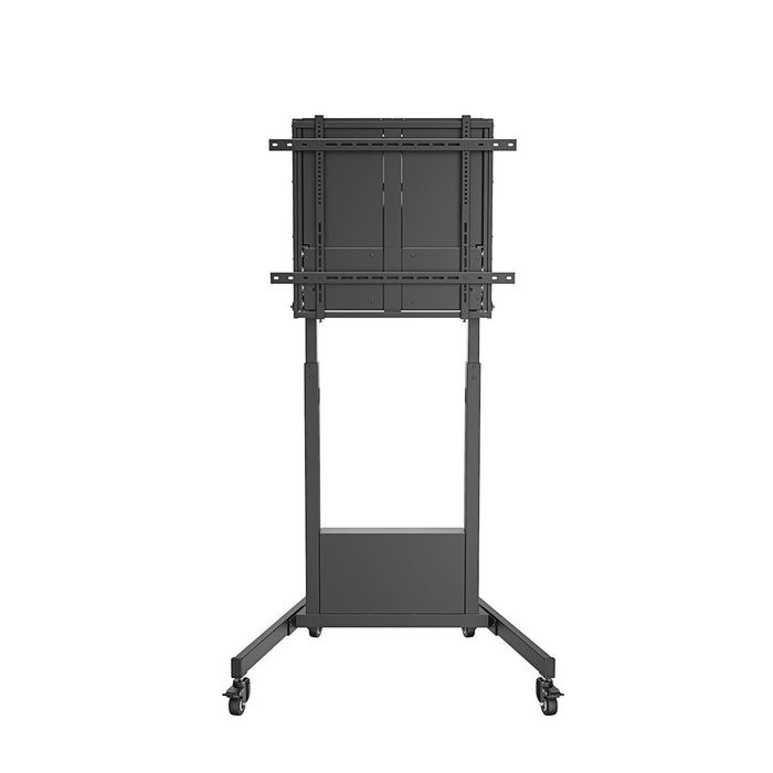 EAN 8052101434200 - Ewent EW1552 soporte para TV 2,54 m (100") Negro imagen 3