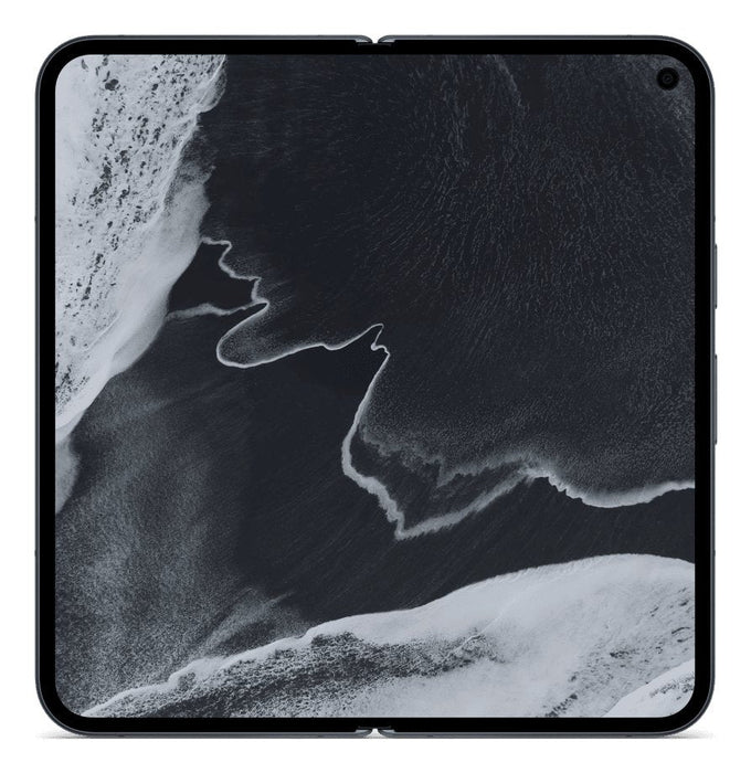 Google Pixel11 Pro Fold 5g 16ram 256 Obsidian