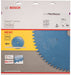 EAN 3165140650113 - Bosch ‎2608642529 hoja de sierra circular 30,5 cm 1 pieza(s) imagen 2