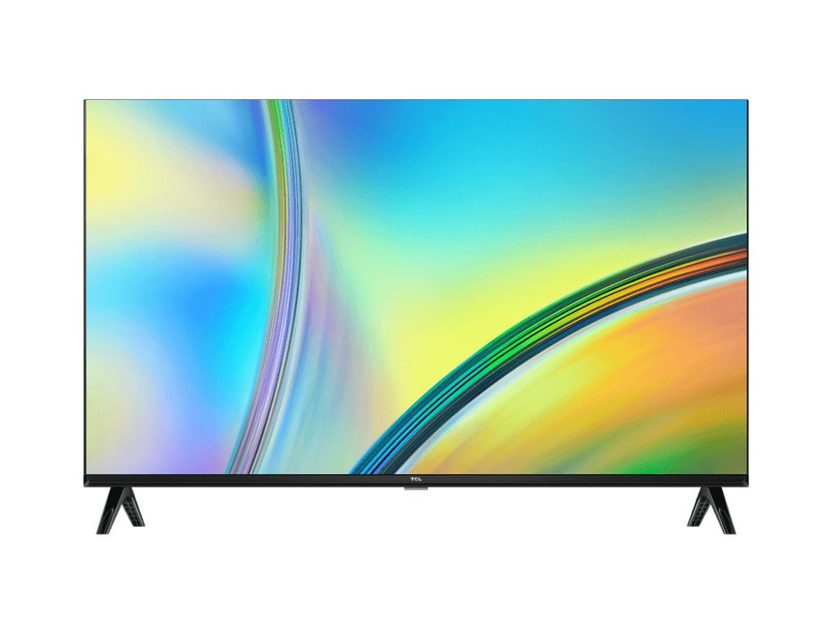 EAN 5901292519780 - TCL S54 32S5400A Televisor 81,3 cm (32") HD Smart TV Wifi Plata imagen 9