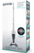 EAN 3838782386978 - Gorenje SVC180FW Aspiradora escoba 2 en 1 Batería Secar HEPA Sin bolsa 0,6 L Blanco imagen 2