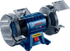 EAN 3165140893442 - Bosch 0 601 27A 400 amoladora de banco 3600 RPM 600 W imagen 1