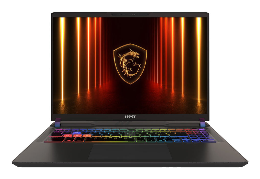 EAN 4711377396561 - MSI Vector 16 HX AI Intel Core Ultra 9 275HX Portátil 40,6 cm (16") Quad HD+ 64 GB DDR5-SDRAM 2 TB SSD NV imagen 1