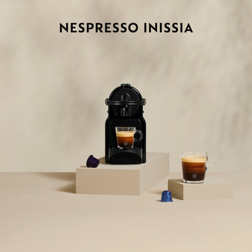 EAN 8004399327924 - De’Longhi EN 80.B cafetera eléctrica Semi-automática Macchina per caffè a capsule 0,8 L imagen 2