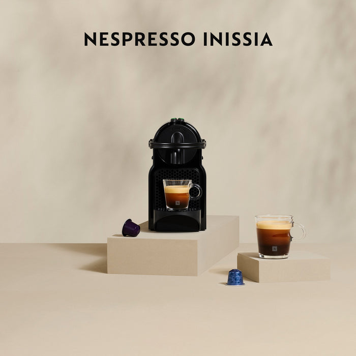 EAN 8004399327924 - De’Longhi EN 80.B cafetera eléctrica Semi-automática Macchina per caffè a capsule 0,8 L imagen 2