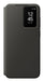 EAN 8806095768434 - Samsung EF-ZS721 funda para teléfono móvil 17 cm (6.7") Funda cartera Negro imagen 1