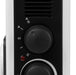 EAN 8713016099242 - Tristar KA-5816 calefactor eléctrico Interior Negro, Blanco 2000 W Convector imagen 6