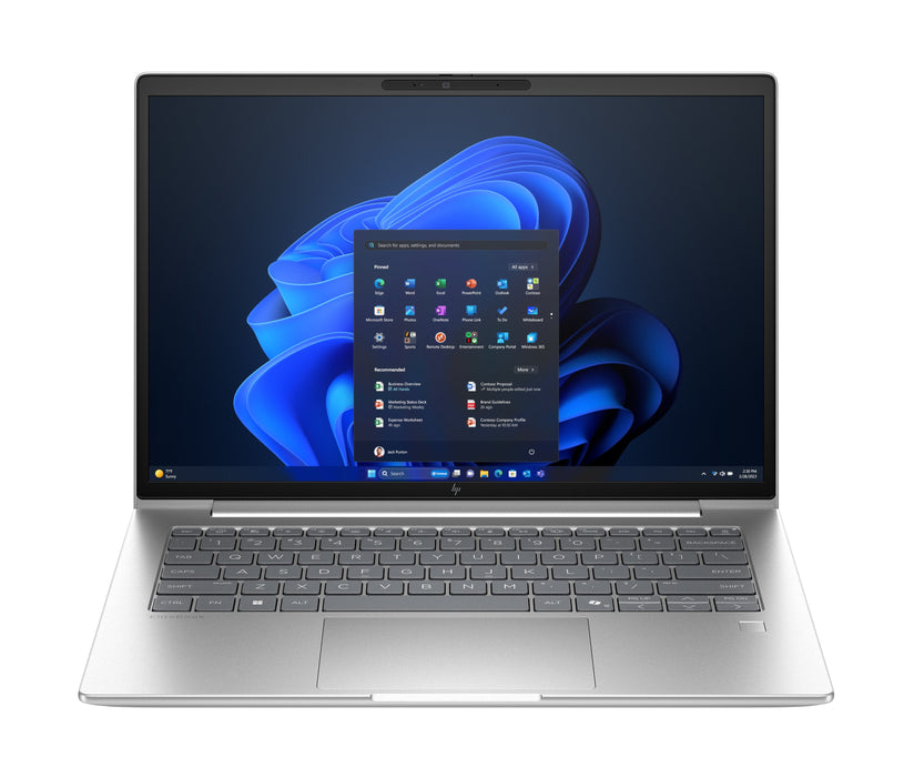 EAN 0199251416033 - HP EliteBook 6 G1i 14 inch Notebook AI PC Wolf Pro Security Edition Intel Core Ultra 7 255U Portátil 35,6 imagen 1