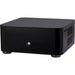 EAN 4260455643399 - Inter-Tech A80 Small Form Factor (SFF) Negro 60 W imagen 3