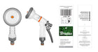 EAN 5904182447057 - Bradas WL-EN1T pieza y accesorio para sistema de riego Boquilla de rociado imagen 2