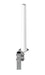 EAN 6009710922347 - Poynting OMNI-0293 antena para red Antena omnidireccional Clase N 8 dBi imagen 2