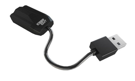 EAN 8435099522171 - KeepOut HXaDAP 7.1 canales USB imagen 2
